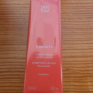 U Beauty The Plasma Lip Compound